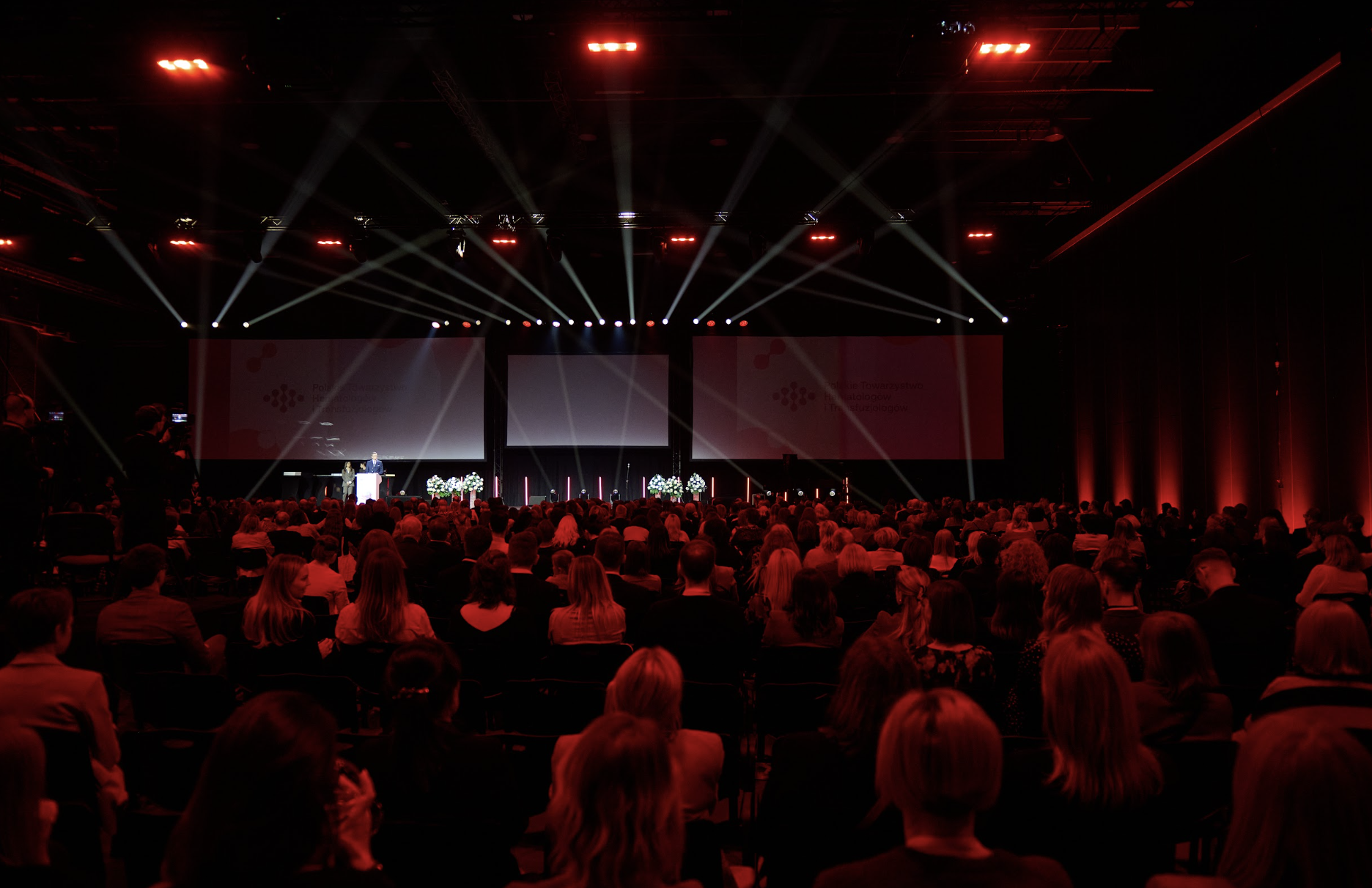 Konferencja „Hematologia Kliniczna i Doświadczalna"